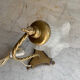 Gooseneck lamp