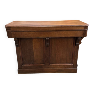 Shop counter, early 20th century