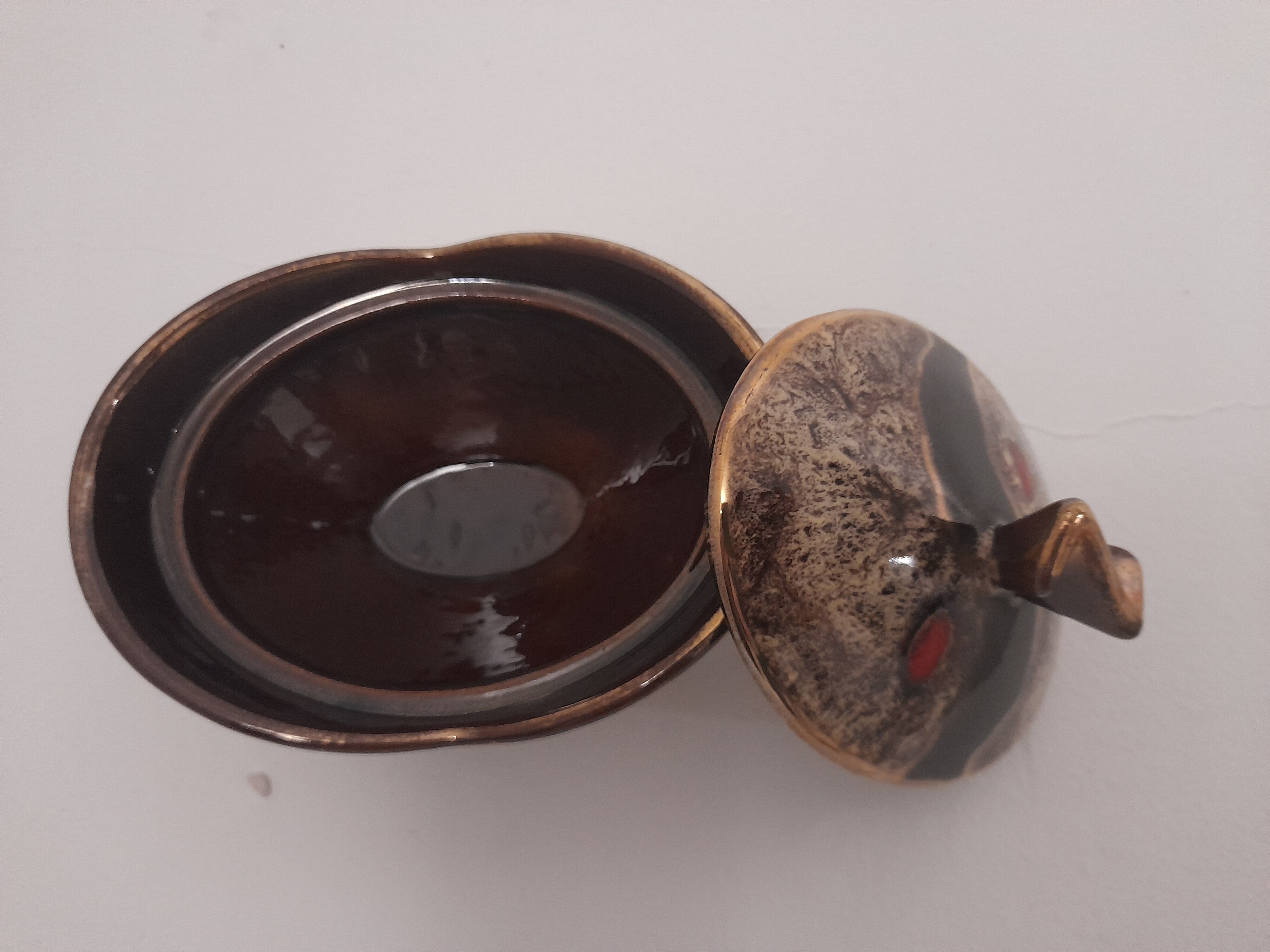 Vintage sweetener - decorative object