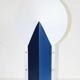 Lampe Moon par Samuel Parker pour Slamp, Italie, 80's.