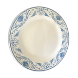BFK Louis XVI dish
