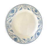 BFK Louis XVI dish
