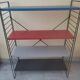 Tomado bookcase shelf