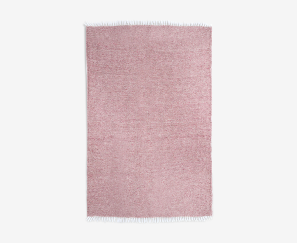 Kilim Slavic pink 180 x 130 cm