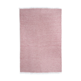 Kilim Slavic pink 180 x 130 cm