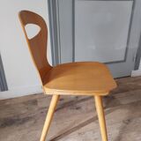 Children's chair baumann model ant