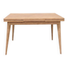 Extendable table