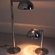 Set of Playmaker lamps by Dal Lago & Sereni for Bilumen, 1970