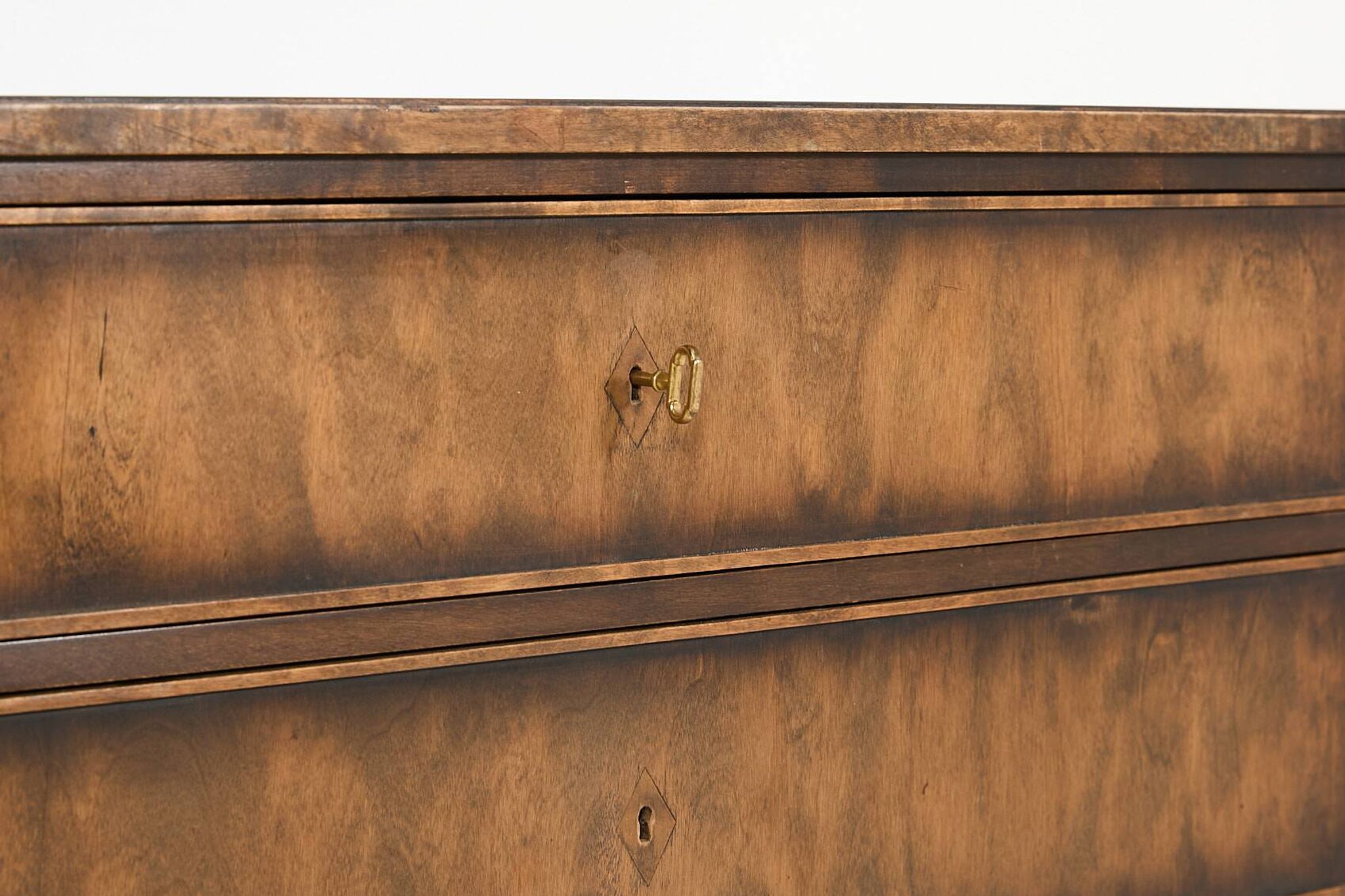 Chest of drawers from Axel Einar Hjorth by Nordiska Kompaniet, 1930’s