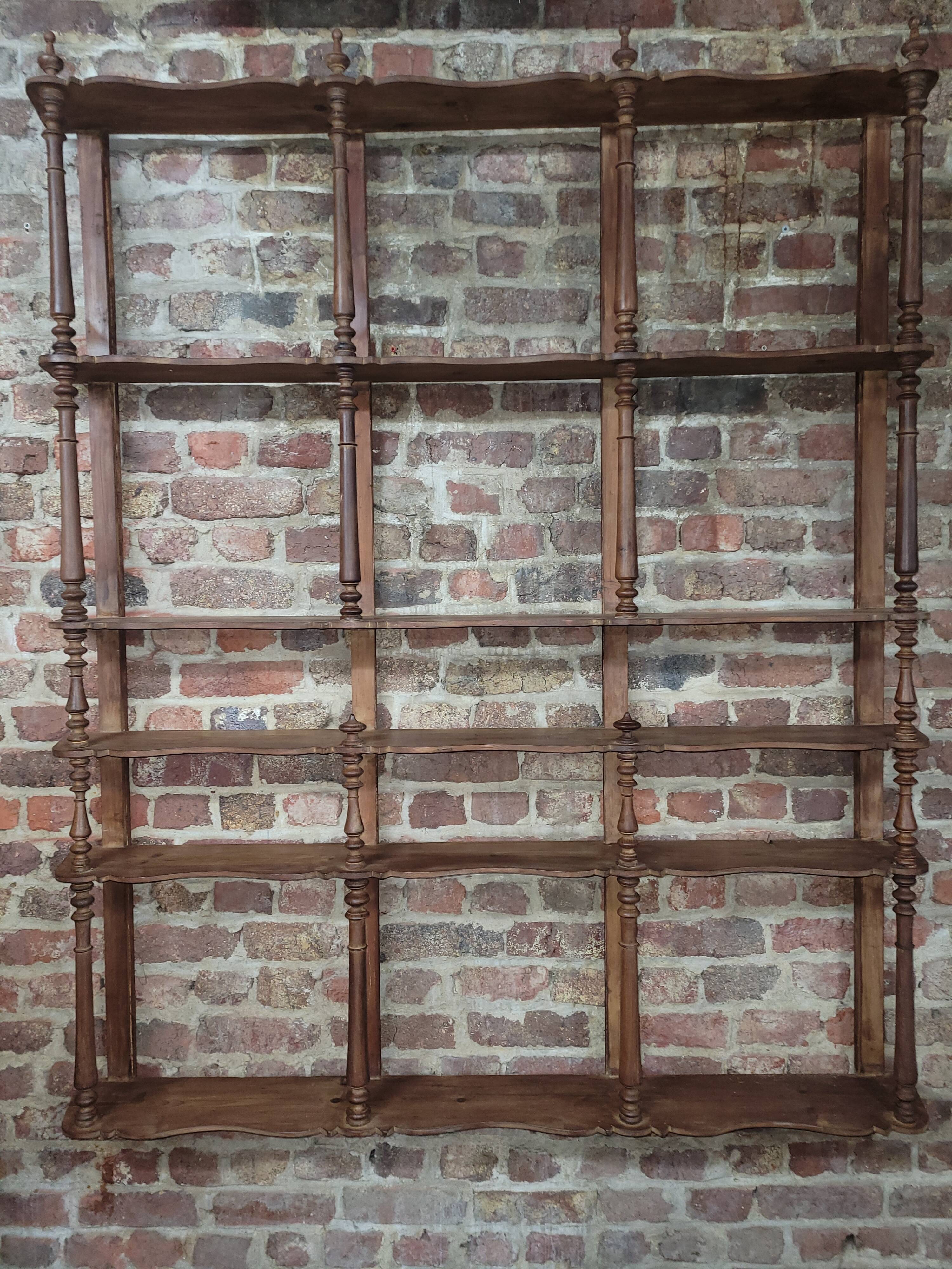 Old bar rear glass maker