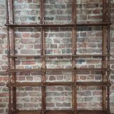 Old bar rear glass maker