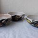 Ceramic bowls