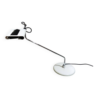 Large Italian desk lamp, 1980’s