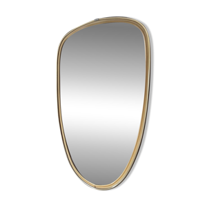 miroir asymétrique forme - libre
