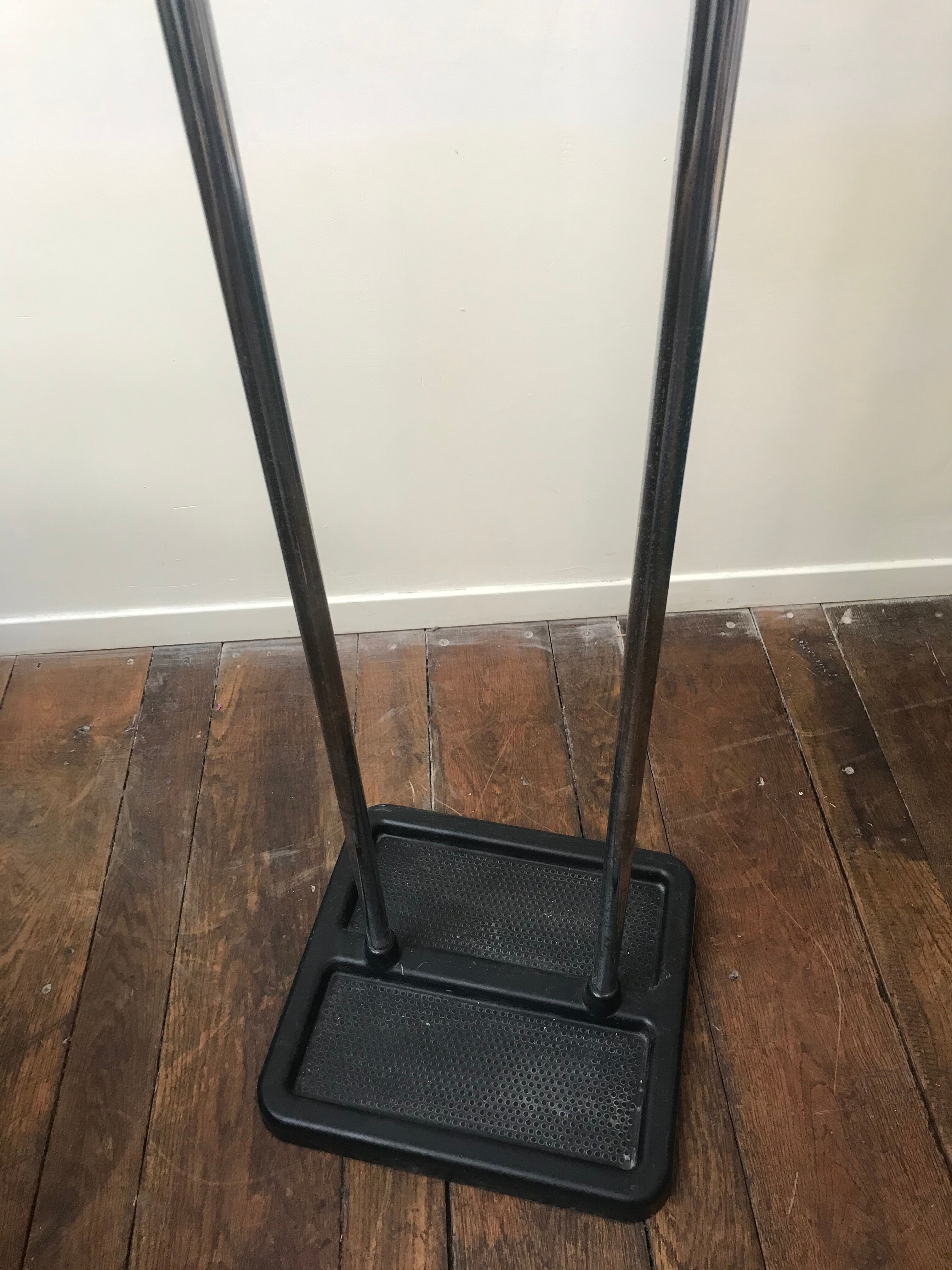 Manade design coat rack by Pierre Vitrac