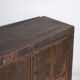 Buffet chinois ancien en bois massif avec patine d’origine – Chine, vers 1930