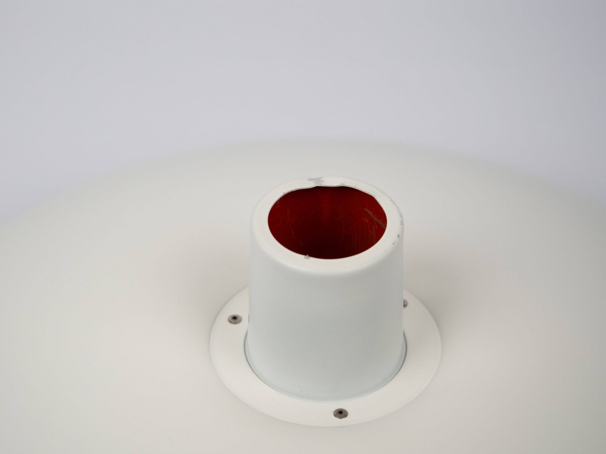 Danish vintage PH 4/3 pendant lamp by Poul Henningsen, Louis Poulsen, 1966