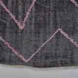 Turkish Antique Pompom Runner sku 3836