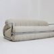 Sofa vintage italien Mario Sabot des années 1970