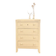 Commode parisienne
