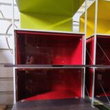 Libraries of B&B Italia, 2005