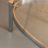 Living room coffee table 70s