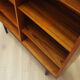 Rosewood bookcase, Danish design, 1970s, production: Hundevad