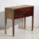 Old fir wood console – Shandong, circa 1930