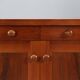 Sideboard by Silvio Coppola for Bernini 1960s-70s
