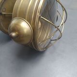 Wall sconces in brass style porthole, boat