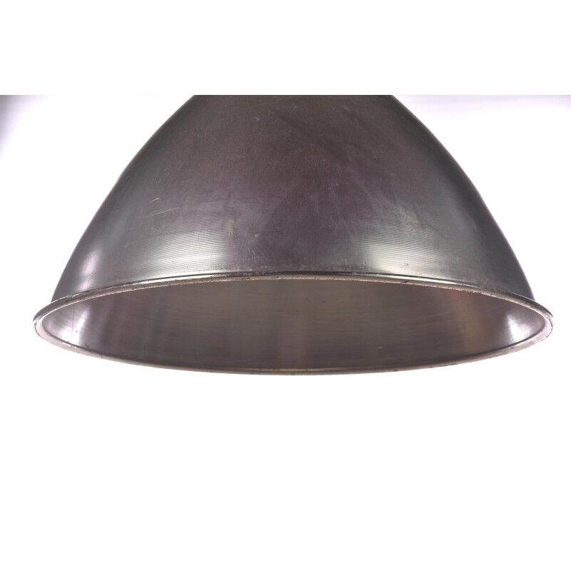 Aluminum industrial lamp