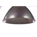 Aluminum industrial lamp
