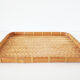 Lysed bamboo top