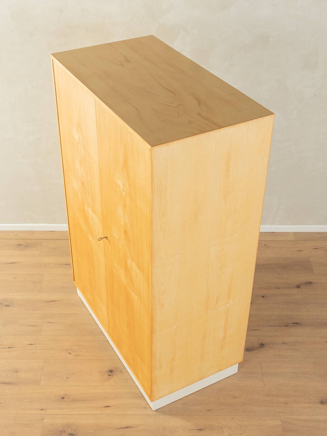 1960s Wardrobe by WK Möbel