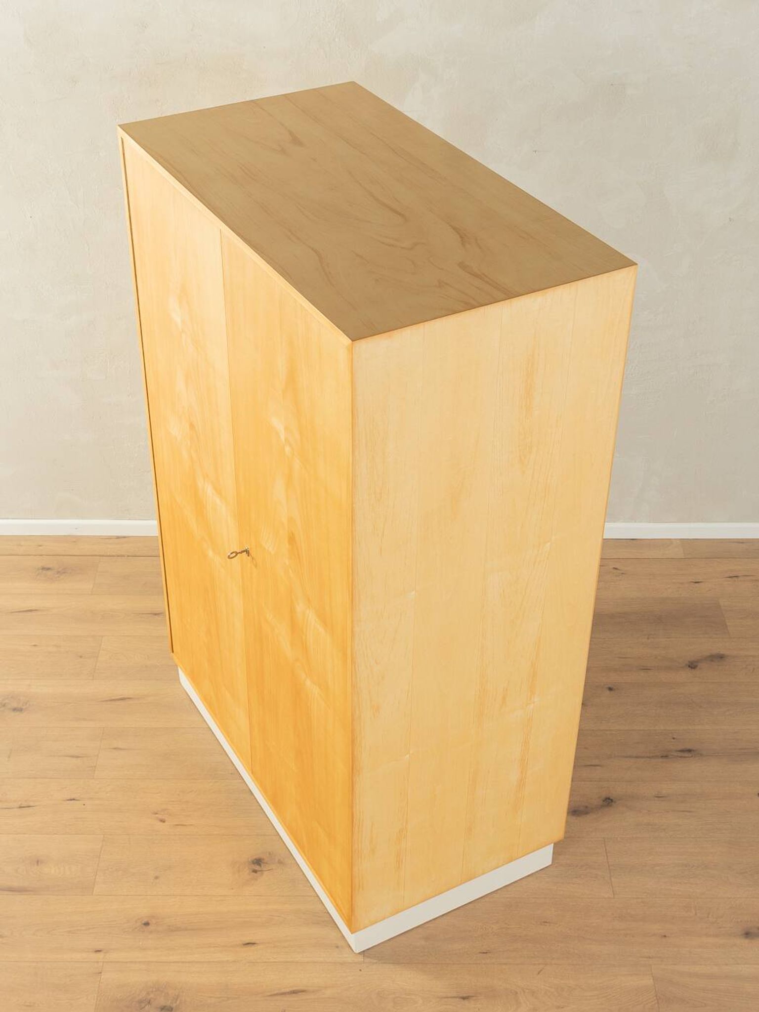 Armoire des années 1960 par WK Möbel