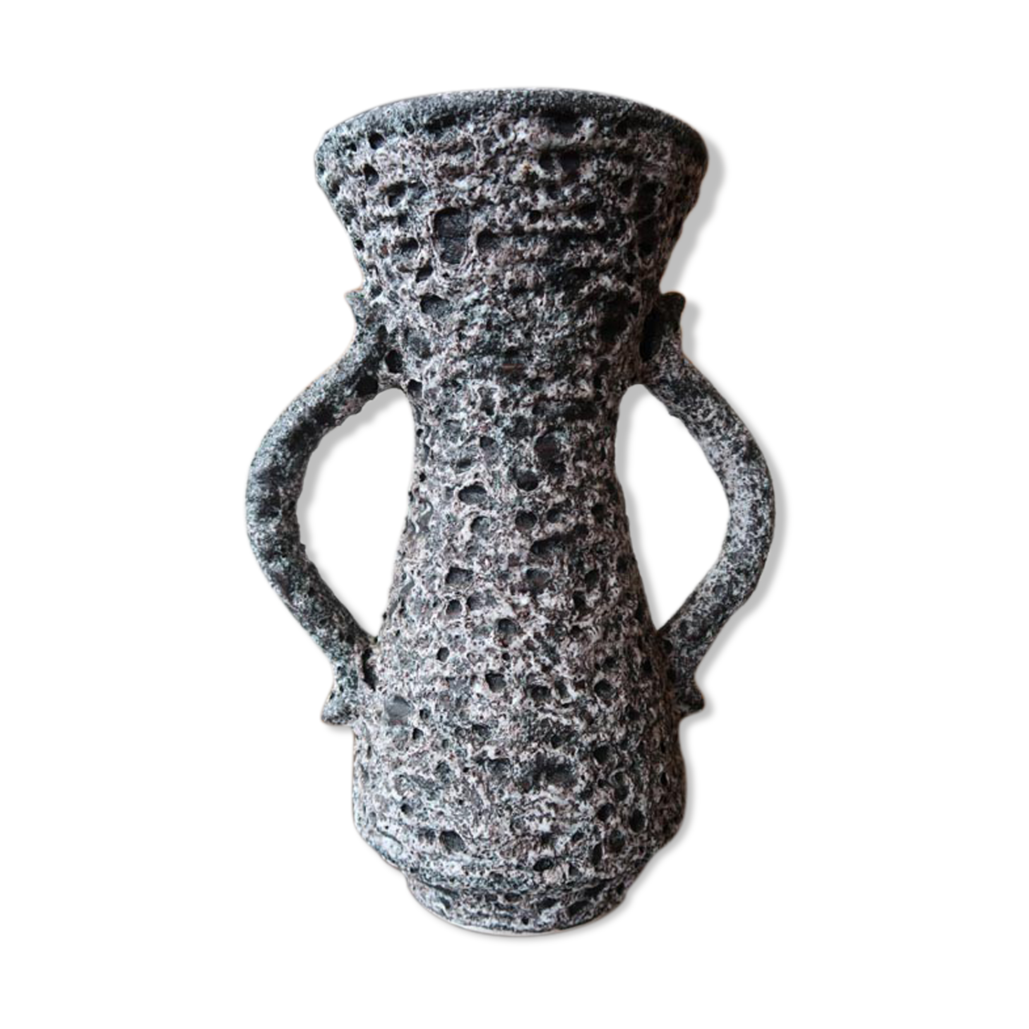 Vase Vallauris