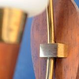 Danish wall light