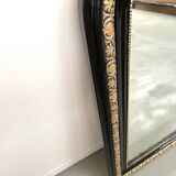 Miroir Napoléon III, Circa 1880