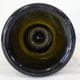 Blown glass bottle 19th limonade gazeuse g.coulloudon a gueret