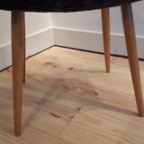 Footstool or footrests