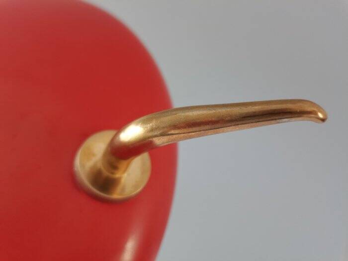 Italian lamp from the 50s