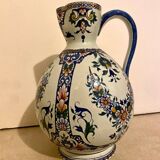 Gien Vase