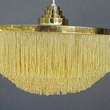 Scandinavian T-603 fringed suspension by Hans-Agne Jakobsson