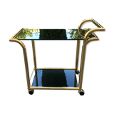 Desserte design années 70