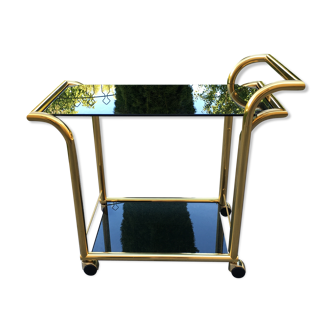 Desserte design années 70
