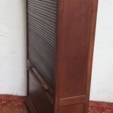 Curtain loom furniture