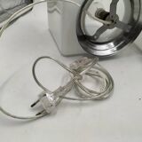Art Deco Opaline Lamps