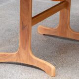 Scandinavian table 1960