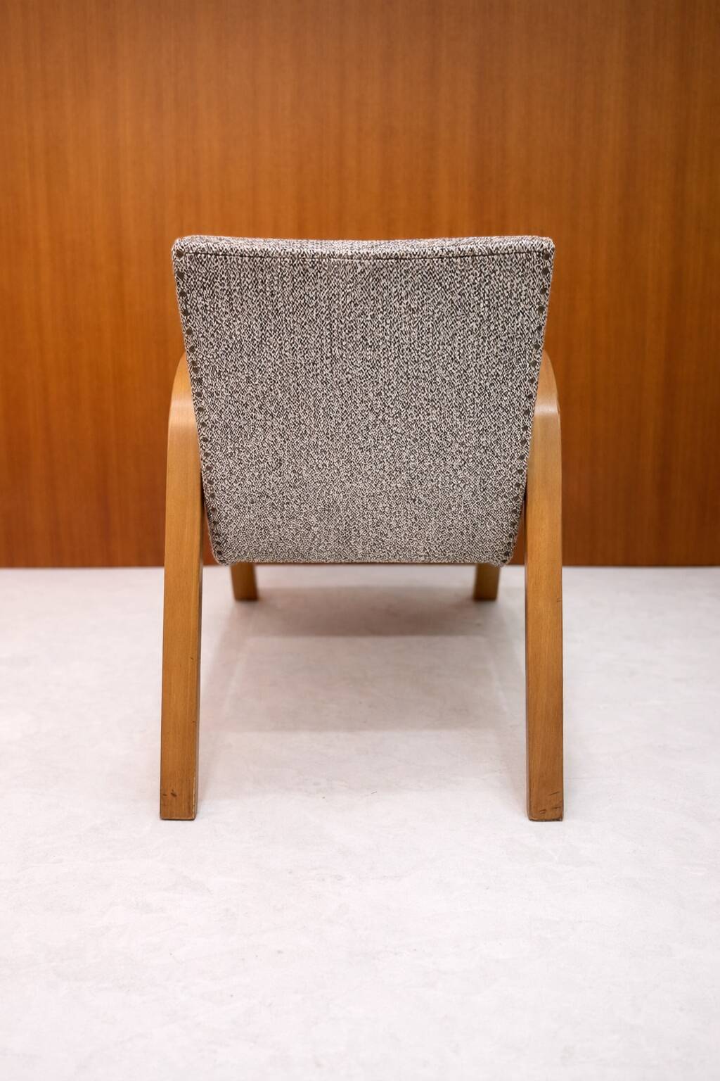 Baumann Armchair – 1950s | decorative spirit