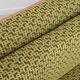 Green folding bench / Sofa  
Drevotvar Czechoslovakia 1960